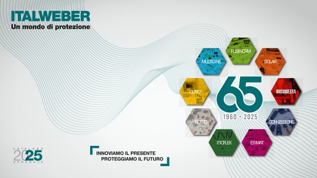 Catalogo Italweber 2025